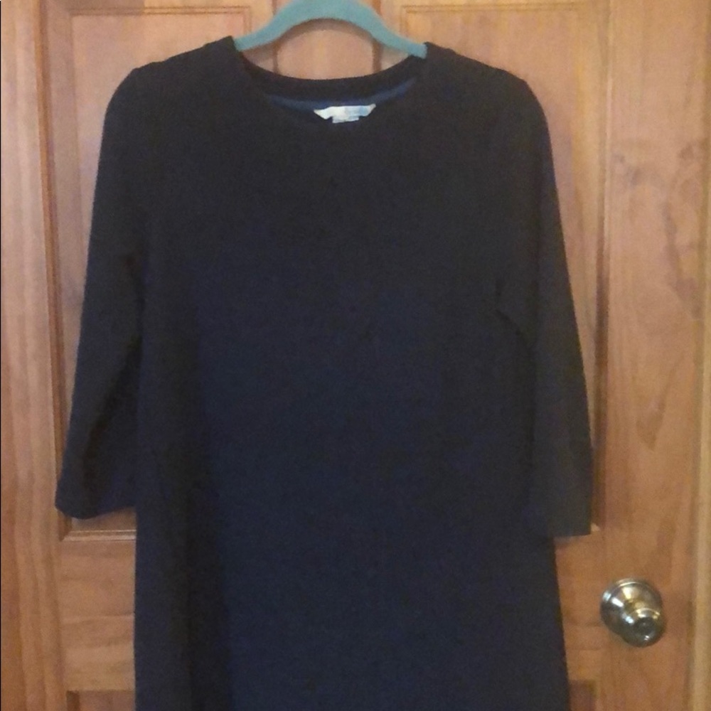 Boden Ponte knit dress